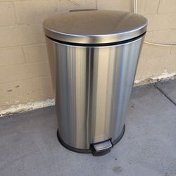 Trash Can