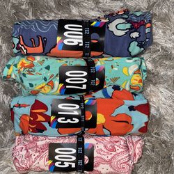 Lularoe TC2 leggings ✨NEW✨ $8 each