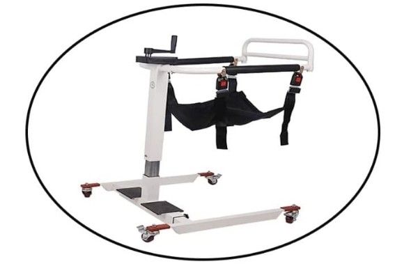Lift Transfer