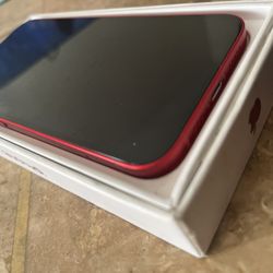 Product Red iPhone 13 Verizon network Located in Topeka