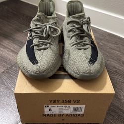 Yeezy Boost 350