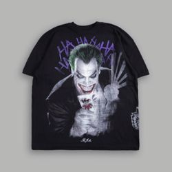 Darc sport DSDD joker tee