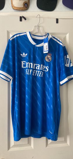 Mbappe Jersey
