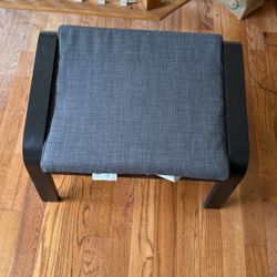 Ottoman — IKEA POÄNG