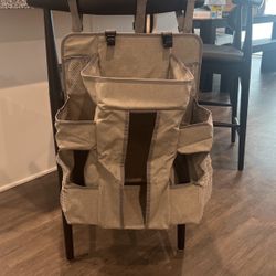 Baby Diaper Organizer -FREE