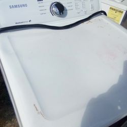 Samsung Dryer 