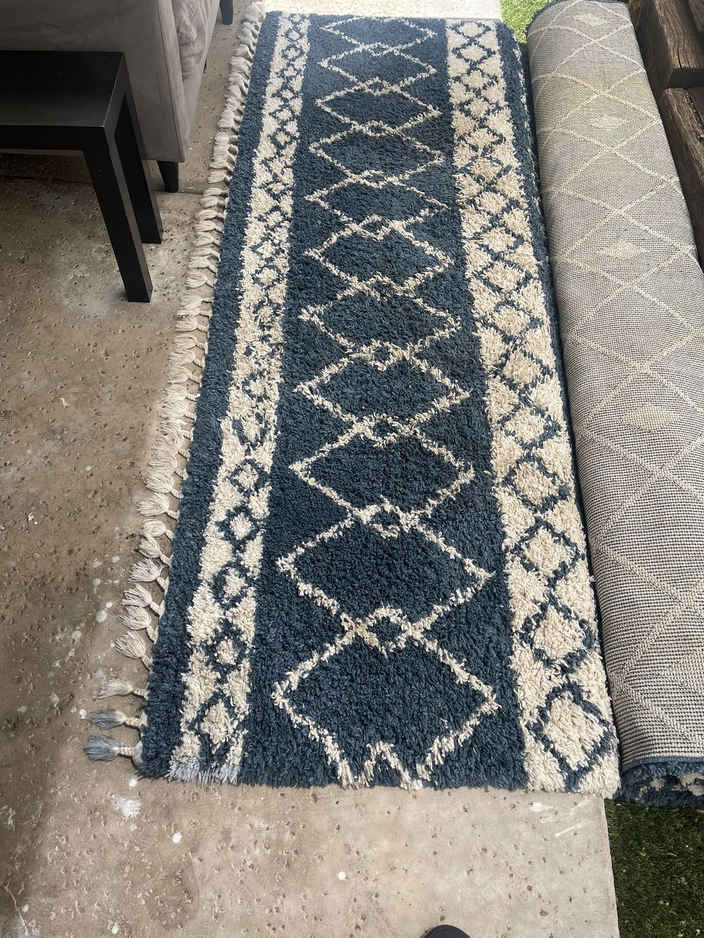Area Rug