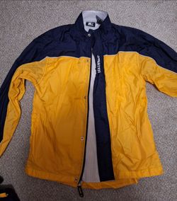 Starter Track Suit Pants & Jacket Boys L