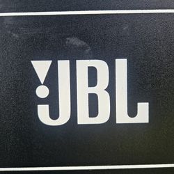 JBL Professional  Cinema Surround Speaker w/ Tweeter