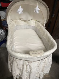 Baby Bassinet 