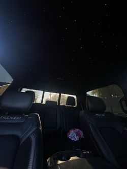 Headliner Starlights