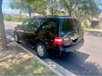 2009 Ford Expedition