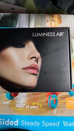 The Beauty revolution 