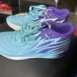 Puma Melo size 8.5