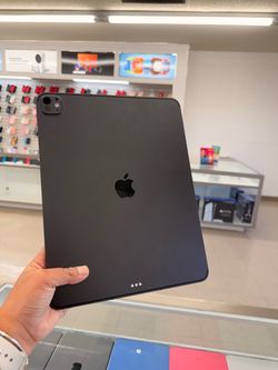 iPad Pro 13inch M5 256gb WiFi
