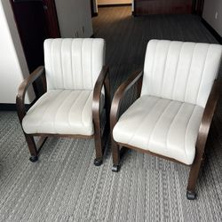 Office roller Chairs