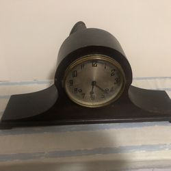 Old vintage clock