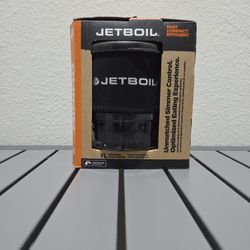 Jetboil Minimo Cooking System