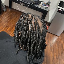 Short Hair Care