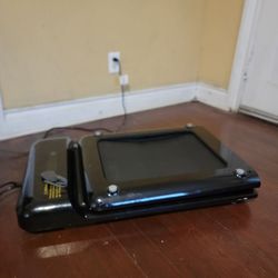 KingSmith WalkingPad Compact Double Folding 180 Degree C2 Foldable Walking Treadmill With Remote