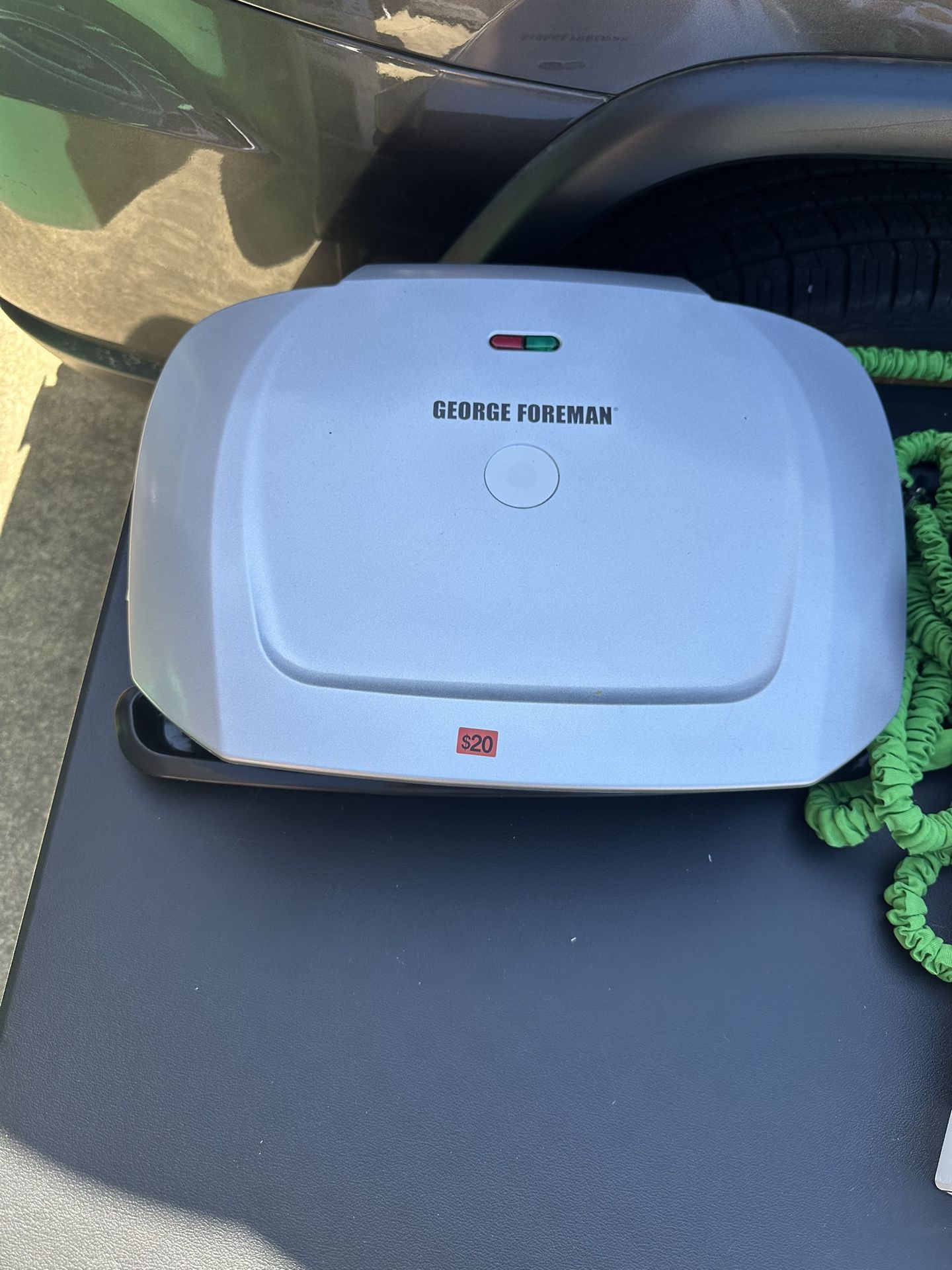 George Foreman Grill 