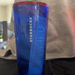 Starbucks Cups