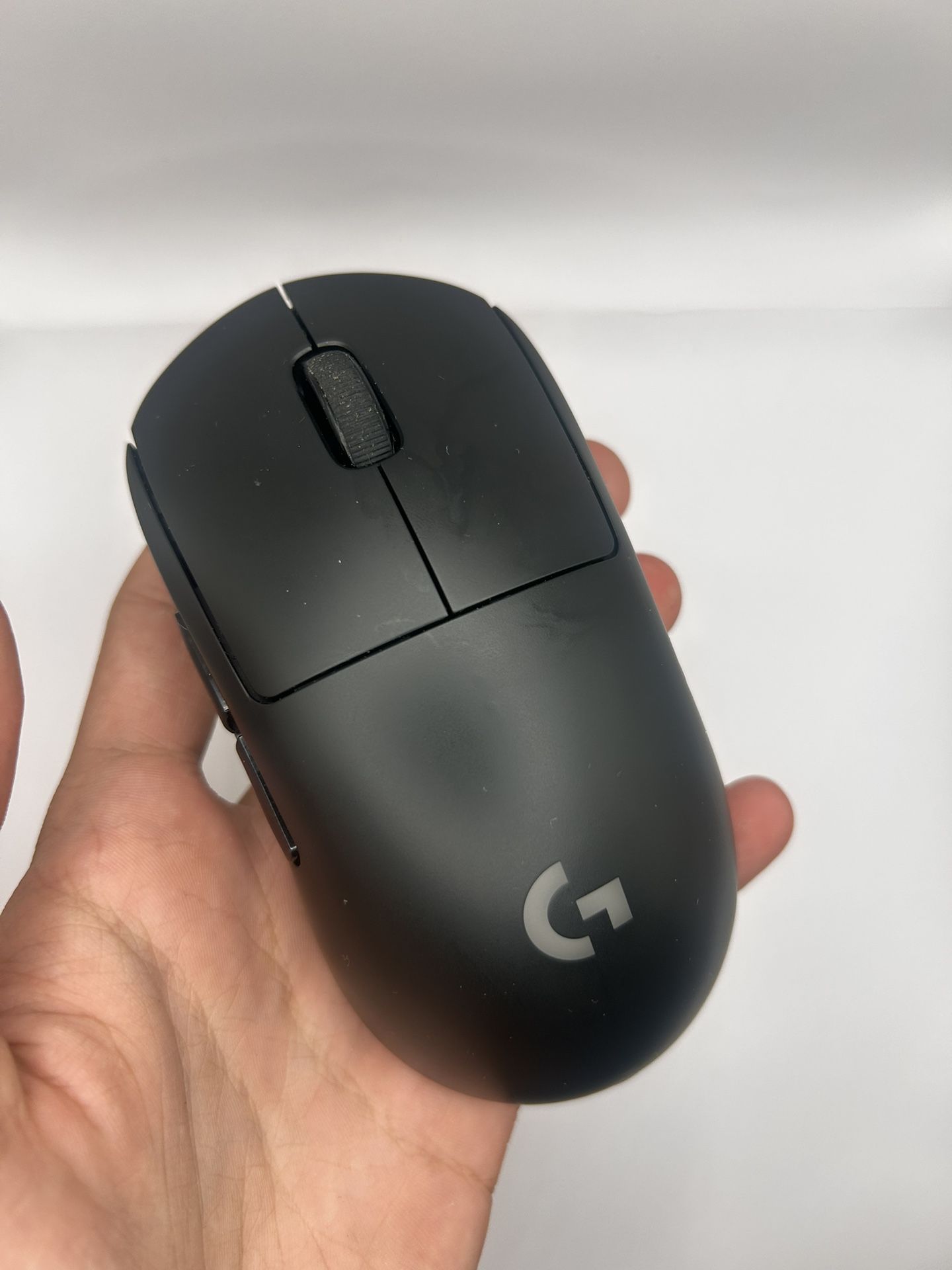 Logitech G Pro Wireless
