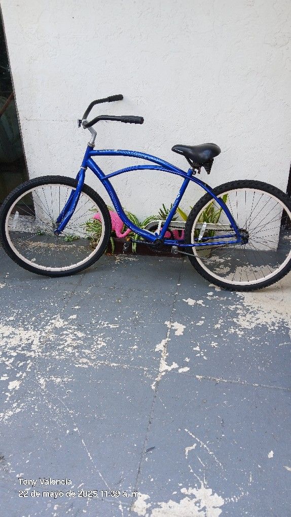 Bici Schwinn  Legacy 26" 