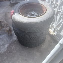 Wheels Any Size Alll For $50 