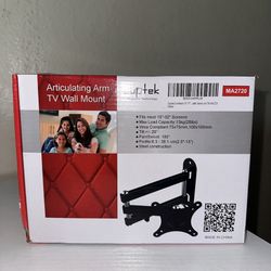 Wall Mount 