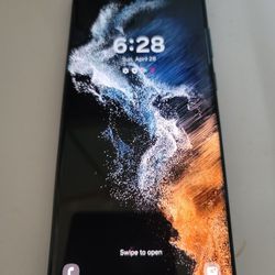 Samsung Galaxy S22 Ultra Unlocked 128gb 