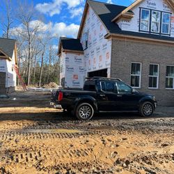2010 Nissan Frontier