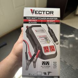 Power Inverter