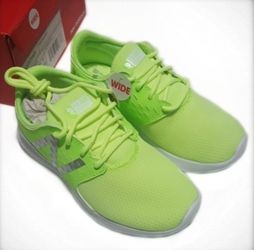 New Balance Coast V3 Road Running Shoes-11W