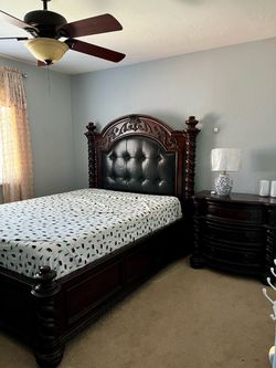 Bedroom Set