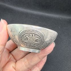 Antique and collectible items, tea ceremony utensils,