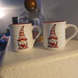 Mugs