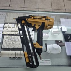 Nail Gun BTFP72156