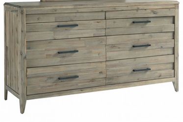 Queen bedroom set