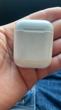 Free Air Pods