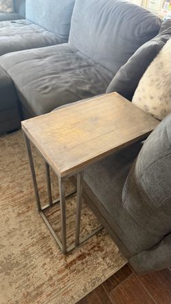Table for sofa