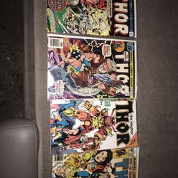 Marvel Cómics 