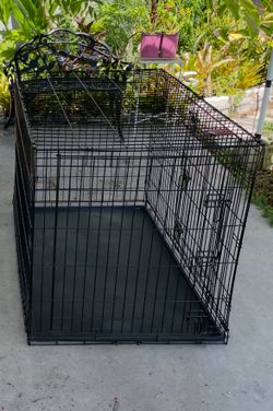 Dog Crate