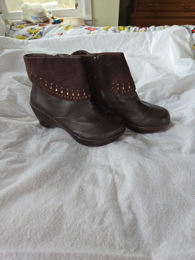 J-41 Footwear 