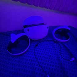 PlayStation Vr2