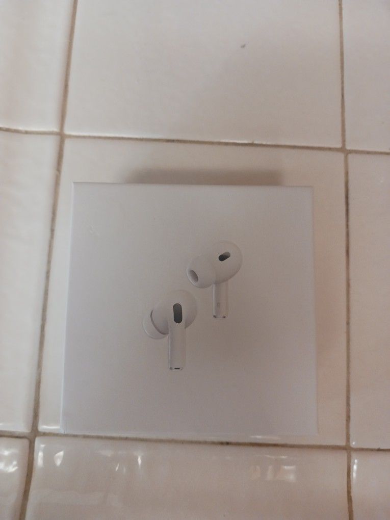 Airpod Pros 2