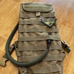 Condor Water Hydration Carrier