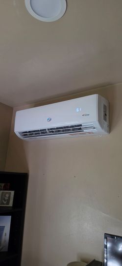 FUJI MINI SPLIT AC & HEATING