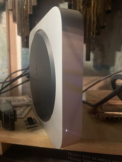 M2 Mac Mini (upgraded 16G RAM)