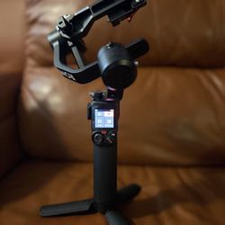 camera stabilizer 